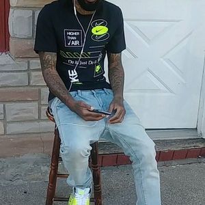 Meet your Posher, Johnny